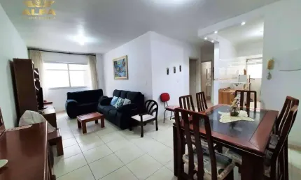 Apartamento à venda, 65 m² por r$ 425.000,00 - pitangueiras - guarujá/sp
