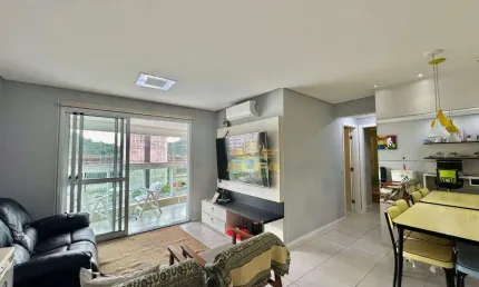 Apartamento à venda na pitangueiras no guarujá | alfa imóveis guarujá