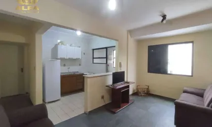 Apartamento à venda na astúrias no guarujá | alfa imóveis