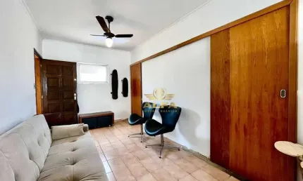 Apartamento à Venda na Astúrias no Guarujá | Alfa Imóveis