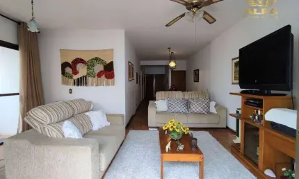 Apartamento à Venda na Pitangueiras no Guarujá | Alfa Imóveis Guarujá