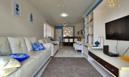 Apartamento à Venda na Pitangueiras no Guarujá | Alfa Imóveis Guarujá