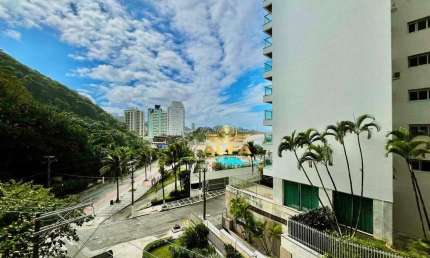Apartamento à Venda na Pitangueiras no Guarujá | Alfa Imóveis Guarujá