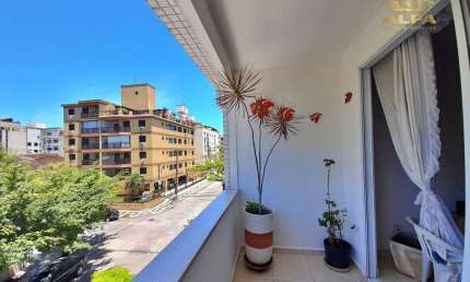 Apartamento à Venda na Astúrias no Guarujá | Alfa Imóveis
