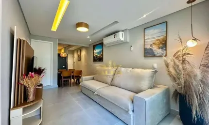 Apartamento à venda na praia das pitangueiras | alfa imóveis guarujá.