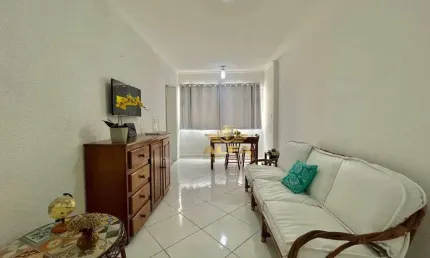 Apartamento à Venda na Pitangueiras no Guarujá | Alfa Imóveis