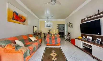 Apartamento à venda na pitangueiras no guarujá | alfa imóveis guarujá