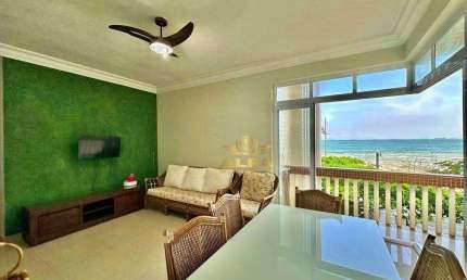 Apartamento à venda, 99 m² por R$ 750.000,00 - Pitangueiras - Guarujá/SP