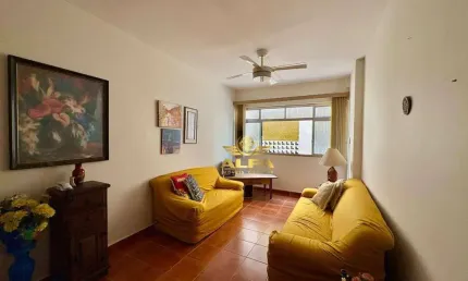 Apartamento à Venda na Pitangueiras no Guarujá | Alfa Imóveis Guarujá