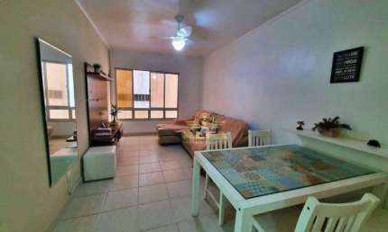 Apartamento à venda, 50 m² por R$ 380.000,00 - Pitangueiras - Guarujá/SP