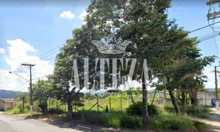Terreno à venda no Samambaia Parque Residencial, Atibaia  por R$ 14.000.000