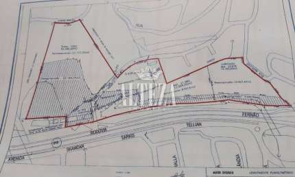 Terreno comercial à venda no Alpes de Mairiporã, Mairiporã  por R$ 11.100.607