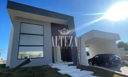Casa em condomínio fechado com 4 quartos à venda no Tanque, Atibaia , 345 m2 por R$ 2.700.000