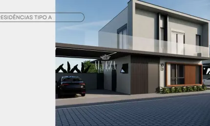 Casa em condomínio fechado com 3 quartos à venda no Itapetinga, Atibaia , 161 m2 por R$ 1.590.000