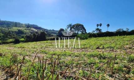 Terreno à venda no Parque Rio Abaixo, Atibaia  por R$ 998.000