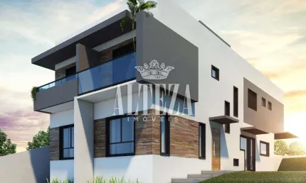 Casa com 3 quartos à venda no Jardim do Lago, Atibaia  por R$ 870.000