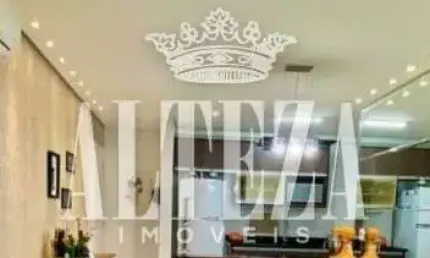 Apartamento com 3 quartos à venda na Vila Andrade, São Paulo , 74 m2 por R$ 745.000