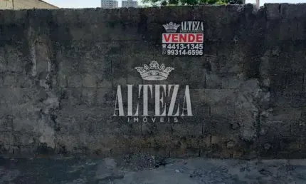 Terreno à venda na Rua Idape Viviane, Jardim Alvinópolis, Atibaia por R$ 700.000