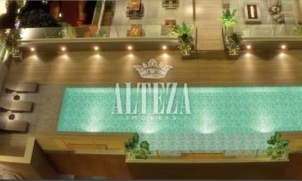 Apartamento com 2 quartos à venda no Atibaia Jardim, Atibaia , 64 m2 por R$ 699.000