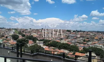 Apartamento com 2 quartos à venda no Alvinópolis, Atibaia , 61 m2 por R$ 599.799
