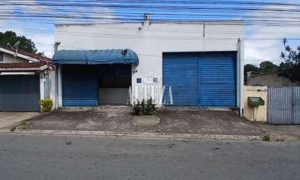 Barracão / Galpão / Depósito à venda no Jardim das Cerejeiras, Atibaia , 181 m2 por R$ 520.000