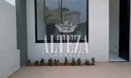 Casa com 3 quartos à venda na Rua Iracema, Jardim das Cerejeiras, Atibaia, 105 m2 por R$ 499.000