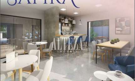 Apartamento com 2 quartos à venda no Alvinópolis, Atibaia , 62 m2 por R$ 569.553