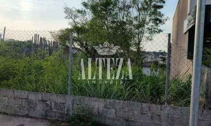 Terreno comercial para alugar no Jardim Maristela II, Atibaia  por R$ 3.500