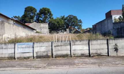 Terreno à venda no Jardim Paulista, Atibaia  por R$ 590.000