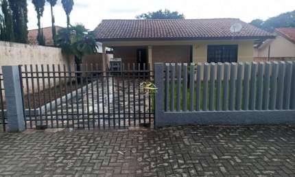 Casa com 3 quartos à venda na Rua Francisco Manoel da Cruz, 965, Centro, Balsa Nova por R$ 480.000