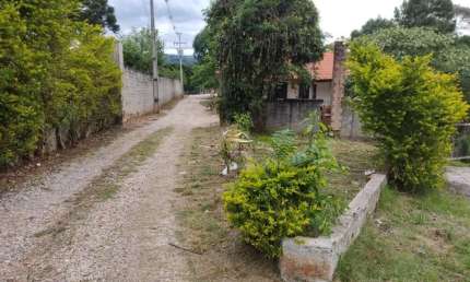 Chácara / sítio com 3 quartos à venda na Travessa Jose Jorge Ferreira, 238, Centro, Balsa Nova por R$ 460.000
