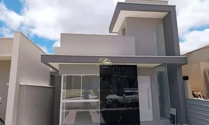 Casa com 3 quartos à venda na Rua Casemiro de Abreu, 30, Águas Claras, Campo Largo por R$ 639.000