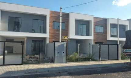 Casa com 3 quartos à venda na Rua Marechal Deodoro, 1628, Centro, Campo Largo por R$ 799.000