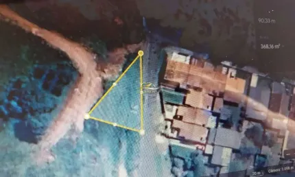 Terreno à venda na Leopoldo José de Lara, Jardim Tropical, Campo Largo por R$ 160.000