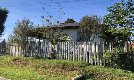 Terreno à venda na rua seis, 54, loteamento são gerônimo, campo largo por r$ 385.000