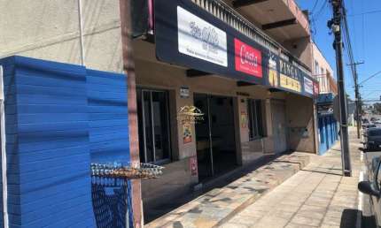 Casa com 1 quarto à venda na Rua Centenário, 2301, Centro, Campo Largo por R$ 1.800.000