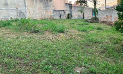 Terreno à venda na Rua Francisco Xavier de Almeida Garret, 1649, Centro, Campo Largo por R$ 530.000