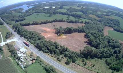 Terreno à venda na Pr 423, 1, Guajuvira, Araucária por R$ 10.000.000