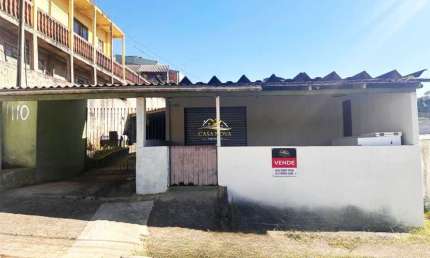 Terreno à venda na Anestor Antonio Welter, 410, Jardim Rondinha, Campo Largo por R$ 200.000
