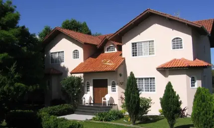 Casa com 4 quartos à venda na Estrada Ecológica de Pinhais, 6274, Parque das Nascentes, Pinhais por R$ 2.800.000