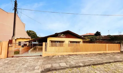 Terreno à venda na Rua João Pessoa, 2635, Centro, Campo Largo por R$ 750.000