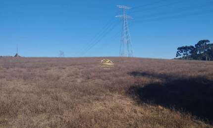 Chácara / sítio com 1 quarto à venda na Estrada Do Felpudo, 1, Felpudo, Campo Largo por R$ 4.500.000