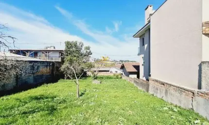 Terreno à venda na Laurindo Monteiro de Almeida Júnior, 1, Vila Ferrari, Campo Largo por R$ 330.000