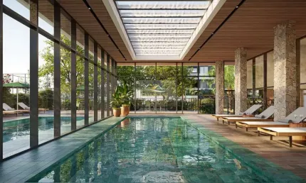 Apartamento com 3 quartos à venda na rua fernando simas, 869, bigorrilho, curitiba por r$ 3.473.500