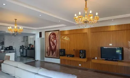 Chácara / sítio com 5 quartos à venda na Rua Pedra do Sol, 525, Jardim Boa Vista, Campo Magro por R$ 1.600.000