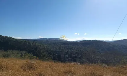 Chácara / sítio com 1 quarto à venda na estrada itambezinho, 4, são joão do povinho, campo largo por r$ 180.000