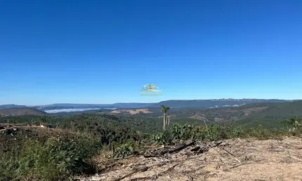 Chácara / sítio com 2 quartos à venda na Três Córregos, 1, Três Córregos, Campo Largo por R$ 880.000