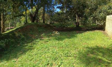 Terreno à venda na Francisco Gonçalves Fabrício, 2, Bateias, Campo Largo por R$ 150.000