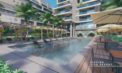Apartamento com 4 quartos à venda na rua rosa neumann, 17, santo inácio, curitiba por r$ 2.500.000