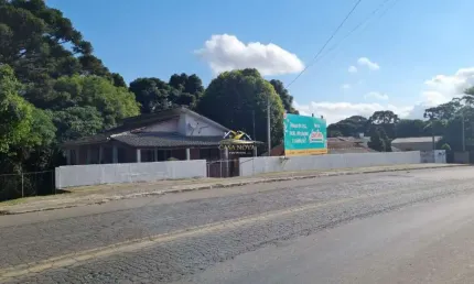 Terreno à venda na Estrada dos Expedicionários, 3721, Bom Jesus, Campo Largo por R$ 2.000.000